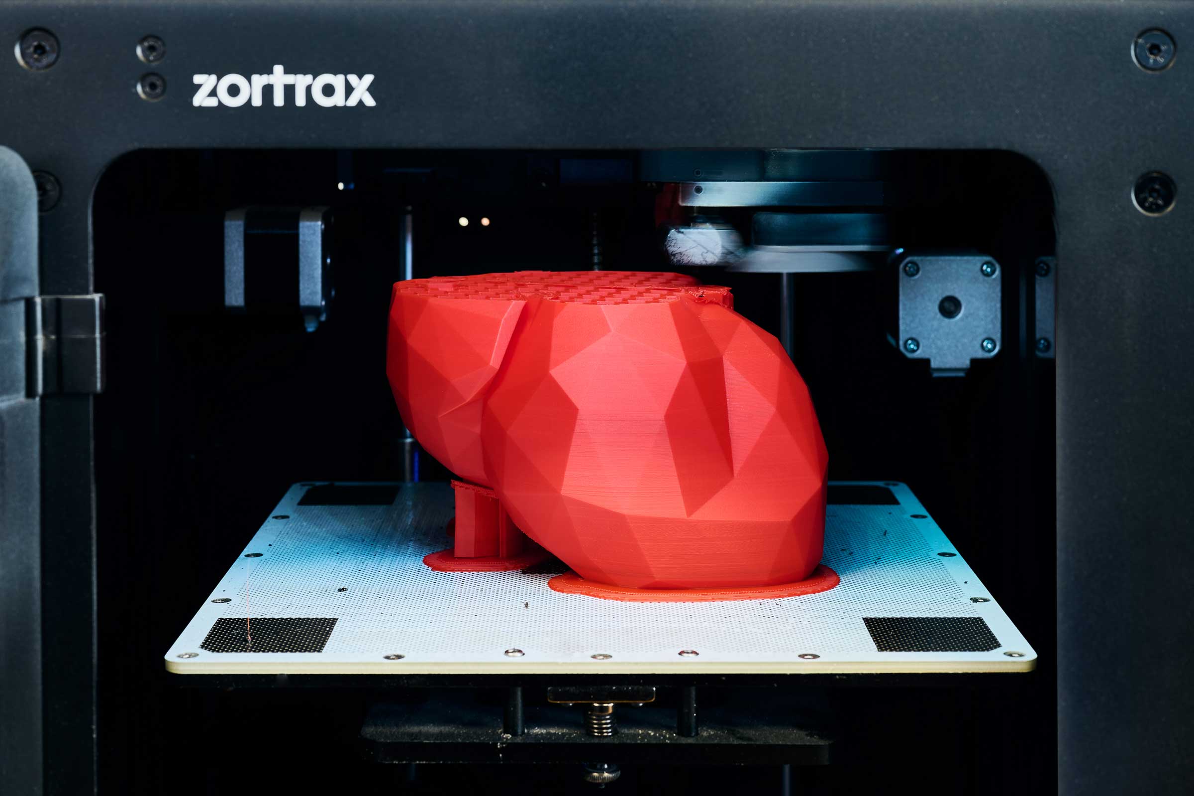 3D-Druck Verfahren FDM