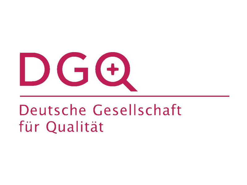 Deutsche Gesellschaft für Qualität