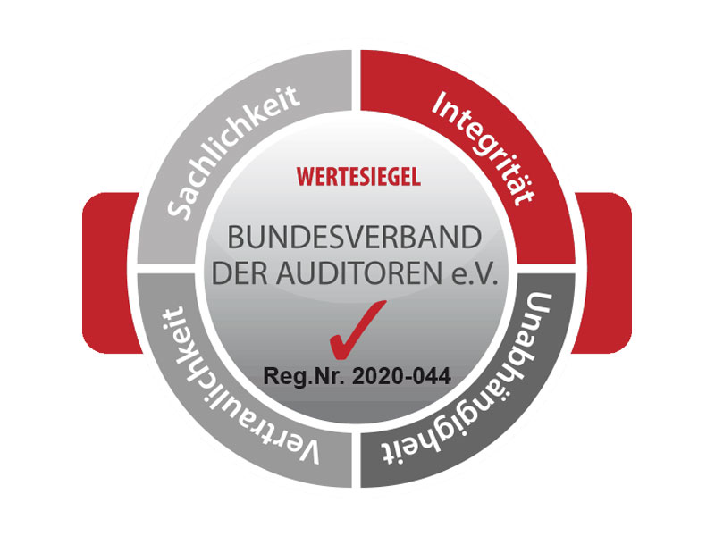 Bundesverband der Auditoren e.V.