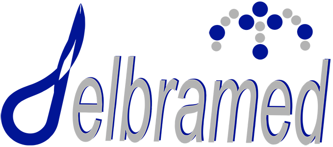 Logo Delbramed GmbH